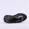 Wonders Roma Platform Mesh Trainer - Black Croc